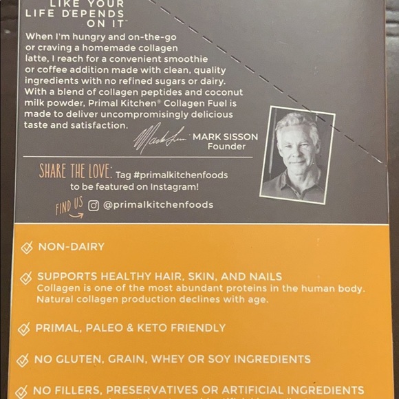 Hair, skin and nail support - Picture 4 of 4